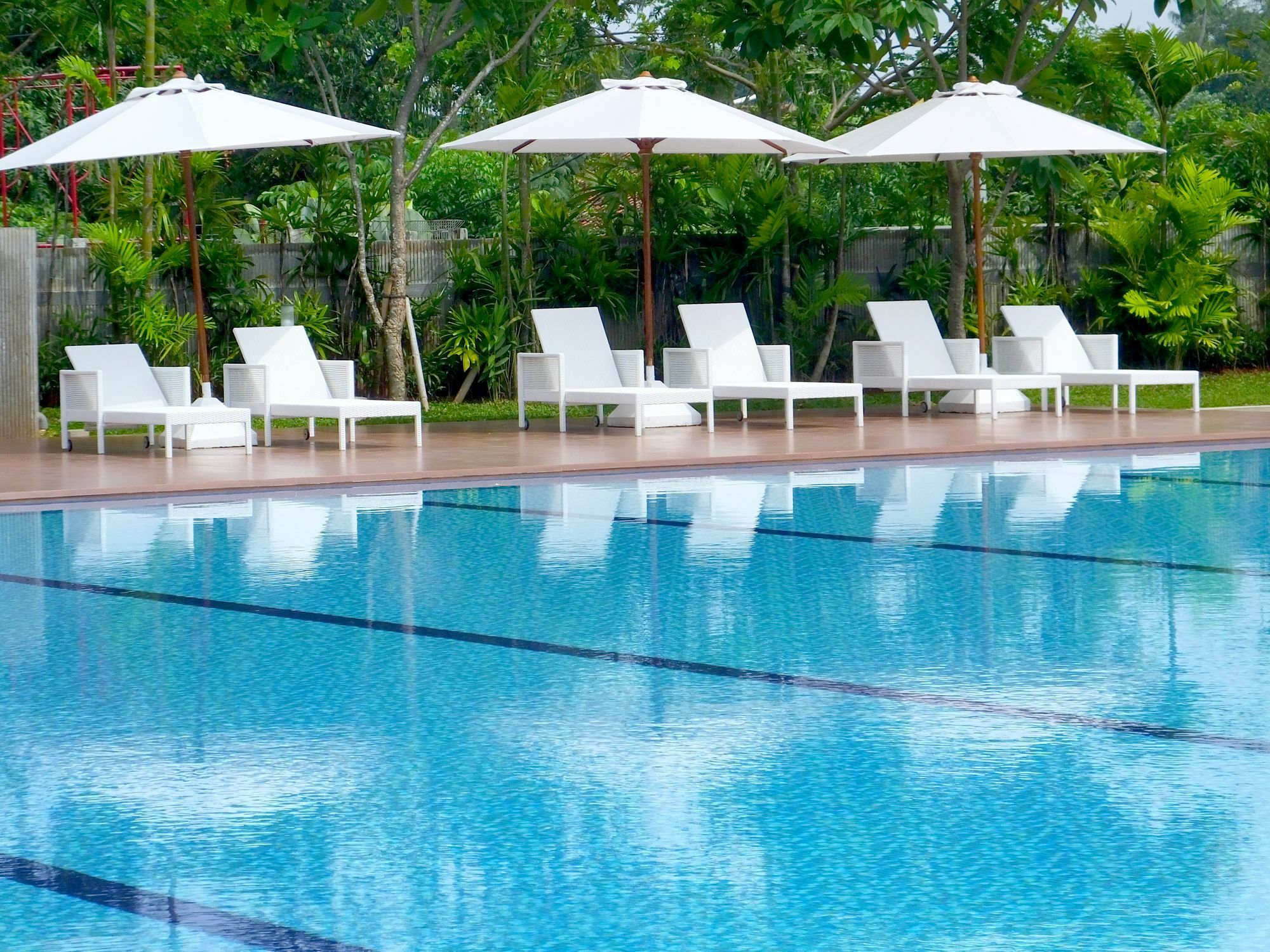Nunia Inn Bandara Jakarta Tangerang Ngoại thất bức ảnh